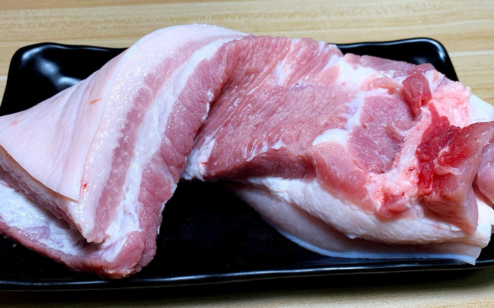 猪肉这样吃,保证你吃了一次还想再吃